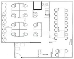United Square (D11), Office #629213791